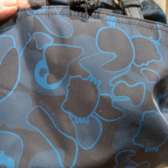 Hello kitty back pack